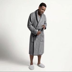 Unisex Parachute Brand Robe